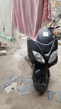 دراجة للبيع فورزة 08 اوراق كاملة  ع هذا وضعها ابيعها  بيه برغي مگطوع ب...