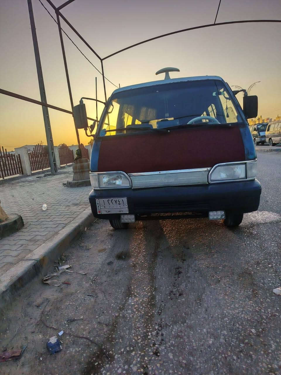 94 بيع فقط المكان حله قرب جسر نادر ***********
