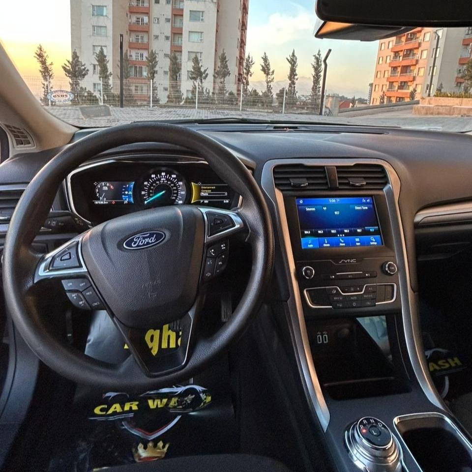 فۆرد فیوشن 2020 مواسەفات SE
تەنها کم٨٧،٠٠٠
 ڕاداری پێش ئاوێنە ڕادار کۆدی دەرگا
٣ شاشە کوشن کارەبا
ئەوتۆ ستار ستۆپ 
سەنەوی و ژینگەی یازەیە 
مەکینە ٥’١ تۆربۆ
دوو پارچە بێ ناو گرتن 

سـعـر : لە کۆمێنت داوابکە ڕاستەوخۆ بۆت دێت 📥 

گێر و مەکیەنەی بەشەرت 
هیچ کێشەیەکی تێدا نییە 

ژمارەی خاوەنەکەی 
***********
