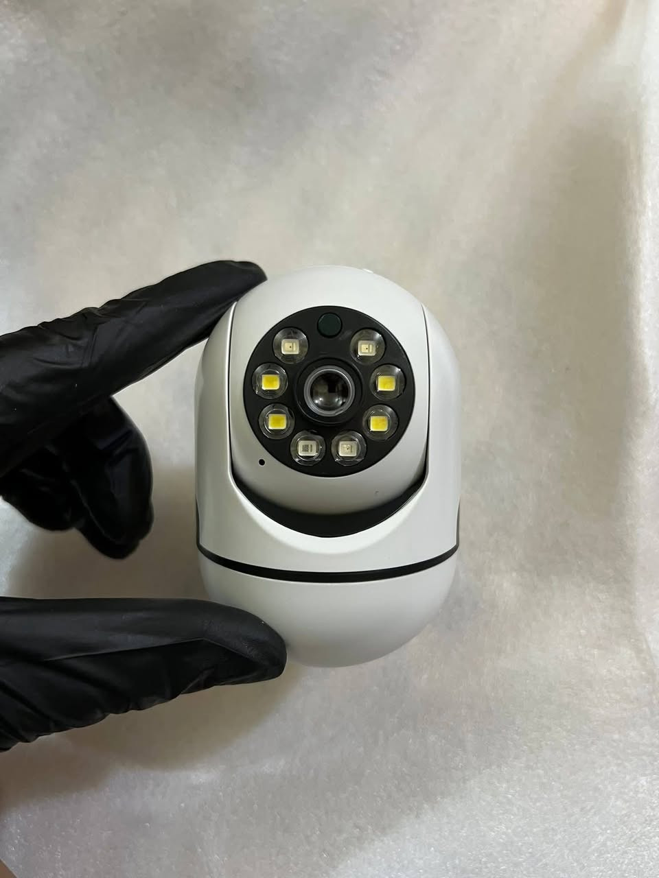 كامرات مراقبه عدد ٢ ب ١٥ الف


**إذا كنت صاحب هذا الإعلان وتريد حذفه لأي سبب، رجاءا أرسل رسالة إلى الدعم الفني**