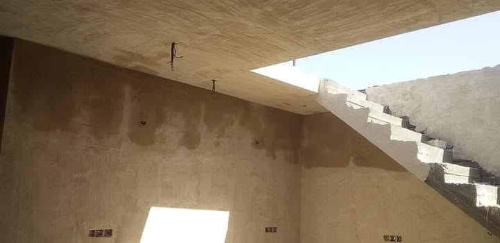 السلام عليكم عملنه في مجال الجص والبورك شغل درجه اولى واسعار مناسبه اي استفسار مراسلة الصفحه او الاتصال على الرقم ***********.   ***********
