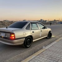 فيكترا • موديل ١٩٩١ • ممشا ٧٠٠٠٠٠