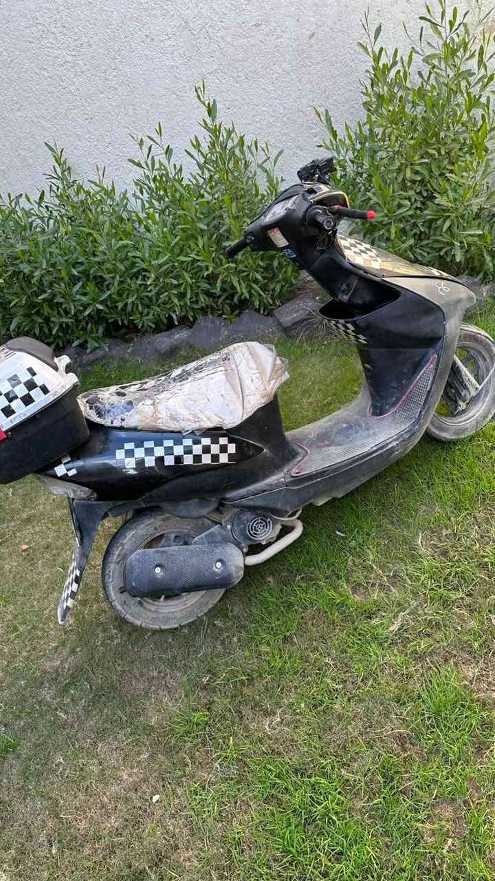 السلام عليكم 
ساسوكي 60
محرك ما مفتوح لايتات زنن 
صلنصه جديده السعر 250وبيها مجال بسيط 
مكاني تكريت رقم ***********
