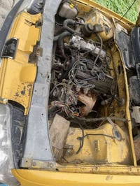 بيجو روى رقم نجف سنويه ساقطه راعيه موجود  محرك ياباني كايم كير شغال ما...