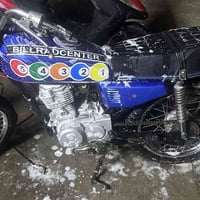 دراجه يرواني ادوات مكفوله من بوكه دراجه ستوه  السعر 400)(وبيه مجال)077...