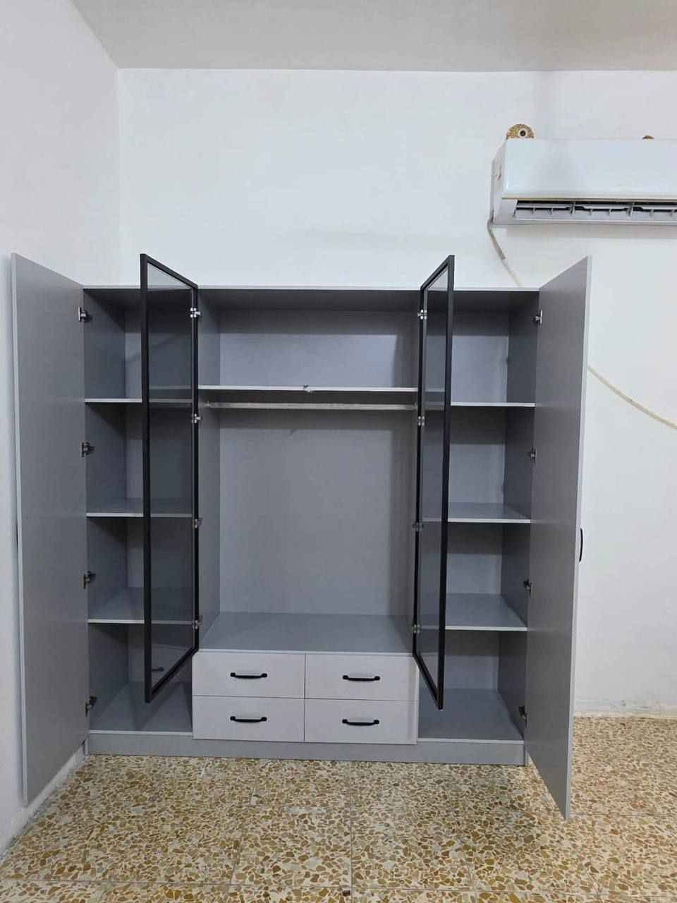 كنتور 4 باب 330 الف
كنتور 3 باب 275 الف
كنتور 2 باب 210 الف
بدون انارة داخلية بغداد, العراق


**إذا كنت صاحب هذا الإعلان وتريد حذفه لأي سبب، رجاءا أرسل رسالة إلى الدعم الفني**