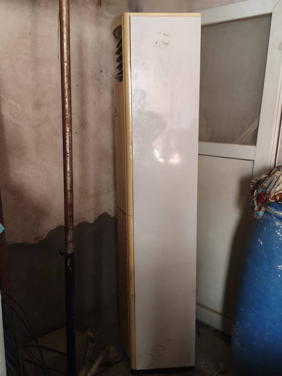 سبلت 3طن لبيع نقص غاز فقط السعر450


**إذا كنت صاحب هذا الإعلان وتريد حذفه لأي سبب، رجاءا أرسل رسالة إلى الدعم الفني**