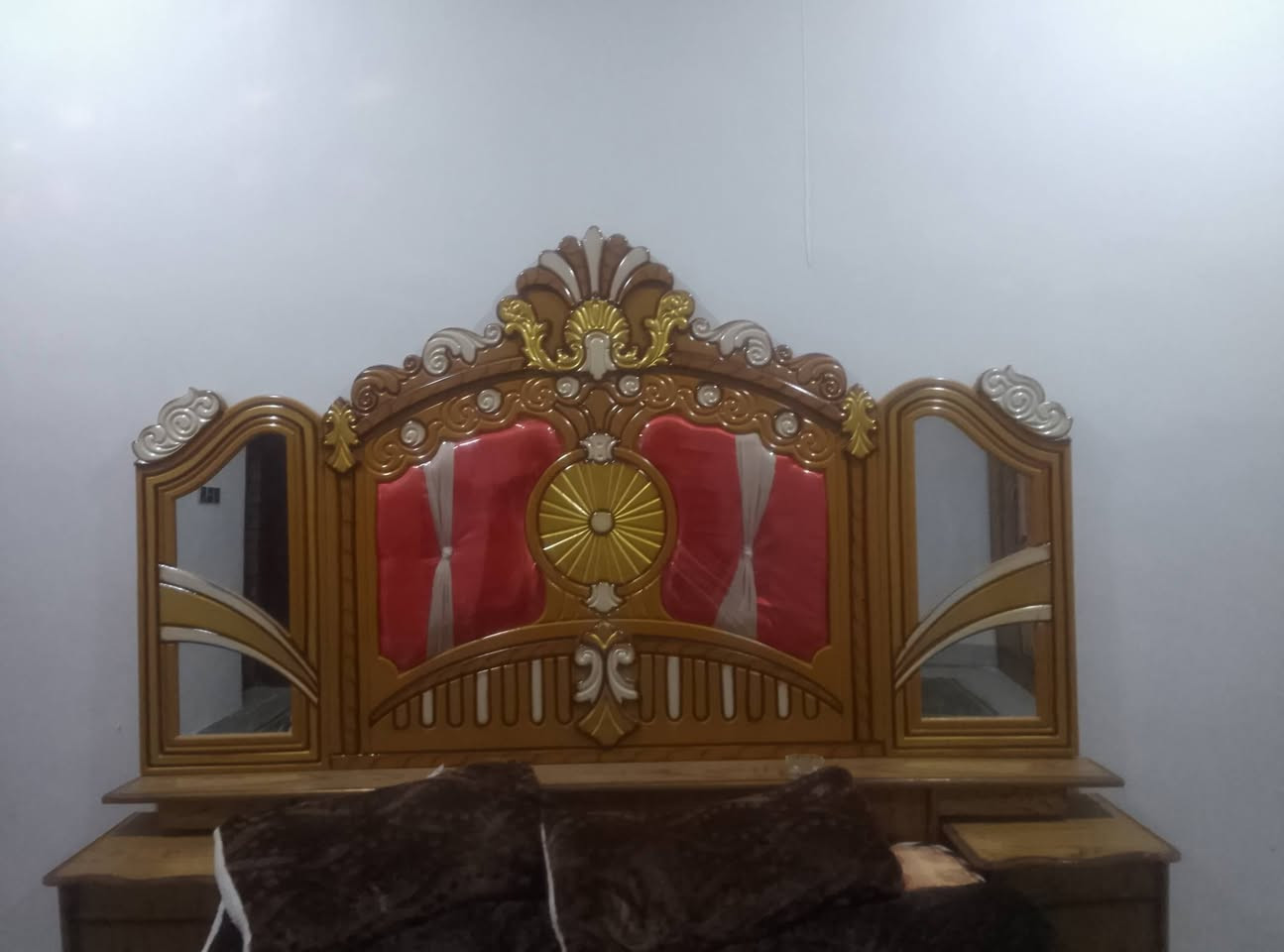 السلام عليكم غرفه نوم للبيع ‏‪0780 305 5888‬‏

