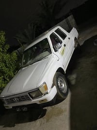 ادميرال • ٢٠٠٦ • محرك شرط