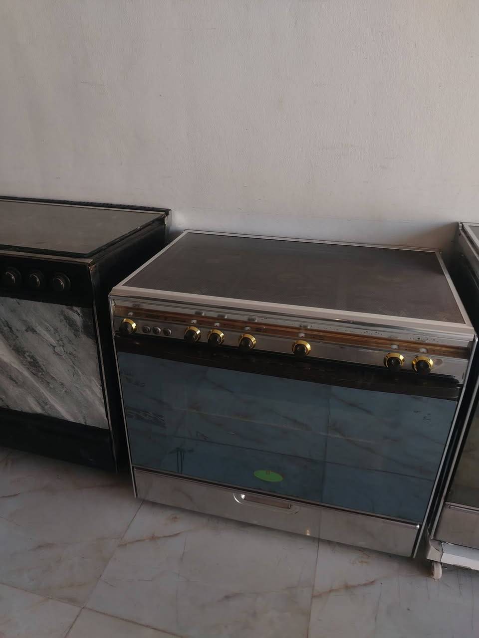 سلام عليكم يوجد اثاث مستعمل نظيف للبيع في قضاء الرمانه الأسعار جدأ مناسبه
الاستفسار على هاذه الرقم *********** بي واتساب مفتوح  المكان قضاء الرمانه مقابيل المستوصف
