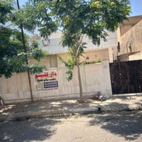 كورنيش مجاور حمام الساعة • ٢٠٠م • واجهة ١٠م