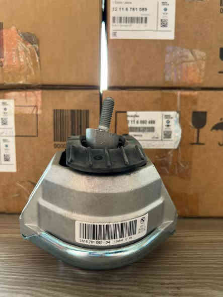 السلام عليكم 

يتوفر اذن محرك للجميع احجام وموديلات كوالتي عالي من شركات عالمية مع ضمان:
Ahmed Bmwstore 
كركوك حي صناعي شارع وكالة ويوجد لدينا توصيل الى جميع المحافظات..
***********واتساب
