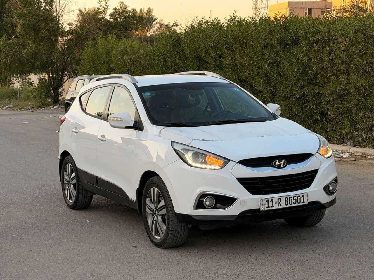 سلام وعليكم توسان 2014 سياره بدون صبغ كيد مكينه عله وضع شركه صدر خلفي امامي جديد رقم وهزه جديد بسمي تحويل مباشر السعر 145 مكان سياره كراده $ ***********
