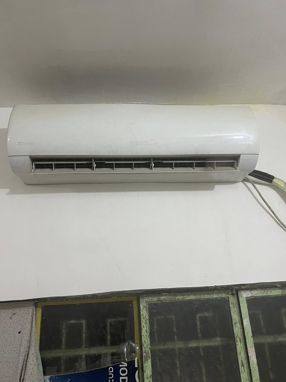 السلام عليكم سبلت توسوت باب اول نضيف شغله فول تبريد قوي وعندي سبلت الحافظ باب أول تبريد فول للبيع


**إذا كنت صاحب هذا الإعلان وتريد حذفه لأي سبب، رجاءا أرسل رسالة إلى الدعم الفني**