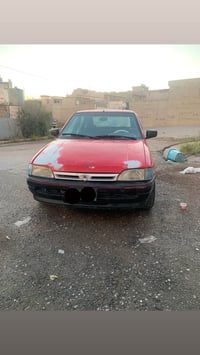 فيوجن ١٩٩١ • بدون حوادث • اربيل