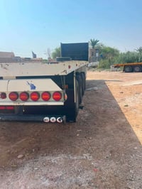 عربانه • ٤ محاور • موديل ٢٠١٩