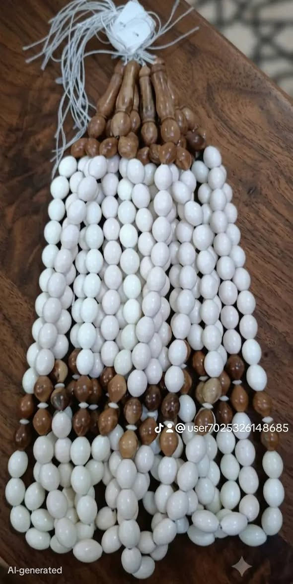 سبح نارجين  33حبه شغل يدوي


**إذا كنت صاحب هذا الإعلان وتريد حذفه لأي سبب، رجاءا أرسل رسالة إلى الدعم الفني**