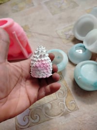 قوالب سلكون استعال مره واحده للبيع مكاني بغداد الشعب 07773137342