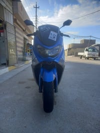 دراجه ان ماكس للبيع بغداد الرشاد  السعر  مليون وربع 07714250697