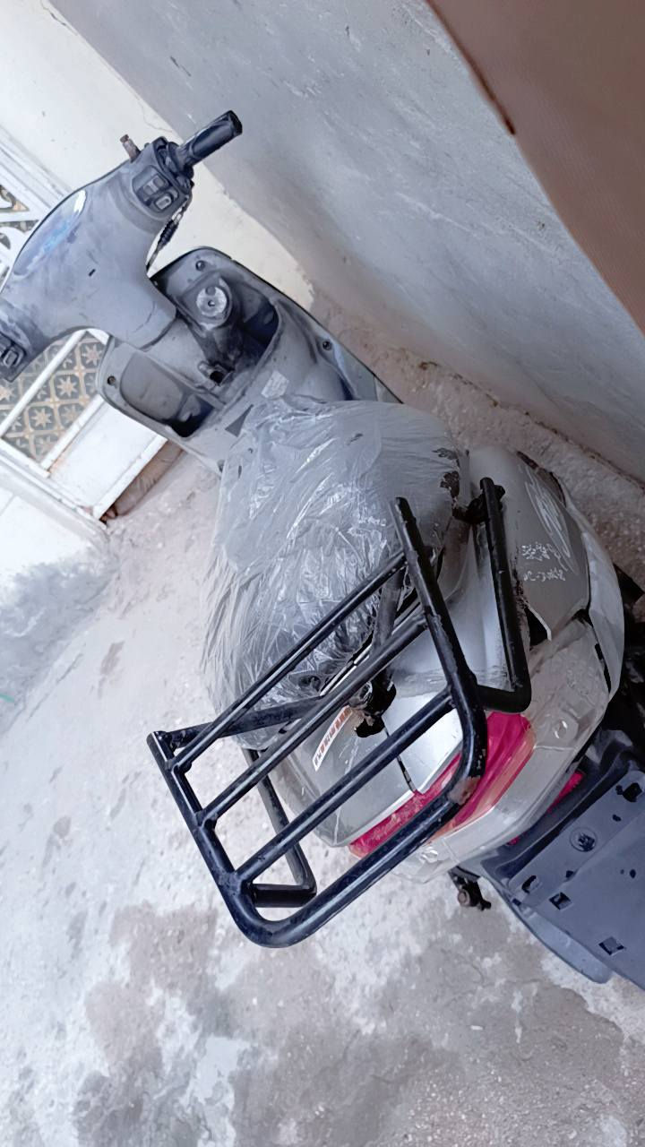 سلام عليكم ماكس منغولي مفتوحه حالين طافيه ماعرف شبيه لا تكلي شبيه كله ختم واحد تجي تحمل وتروح سعره 300وبيه مجال حك جيه مكاني ديوانيه


**إذا كنت صاحب هذا الإعلان وتريد حذفه لأي سبب، رجاءا أرسل رسالة إلى الدعم الفني**