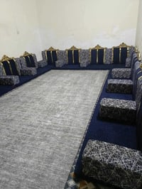 كنب • ٥×٤م • ١٢م