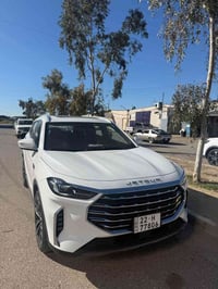 ٧ ركاب • ١.٥ تيربو • قير DCT