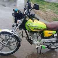 سيفان • موديل 19 • سلف هندر