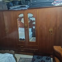 غرفة نوم • مستعمله • نضيفه