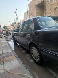 كراون ١٩٩٢ • ساقطة مكاني • الناصرية