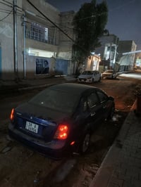 اوبتره فورنزه • ٢٠٠٧ • نجف يم ملعب