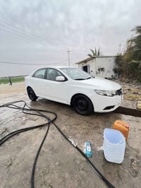 ٢٠١٢ • تحويل ثاني يوم • مكينة وكير