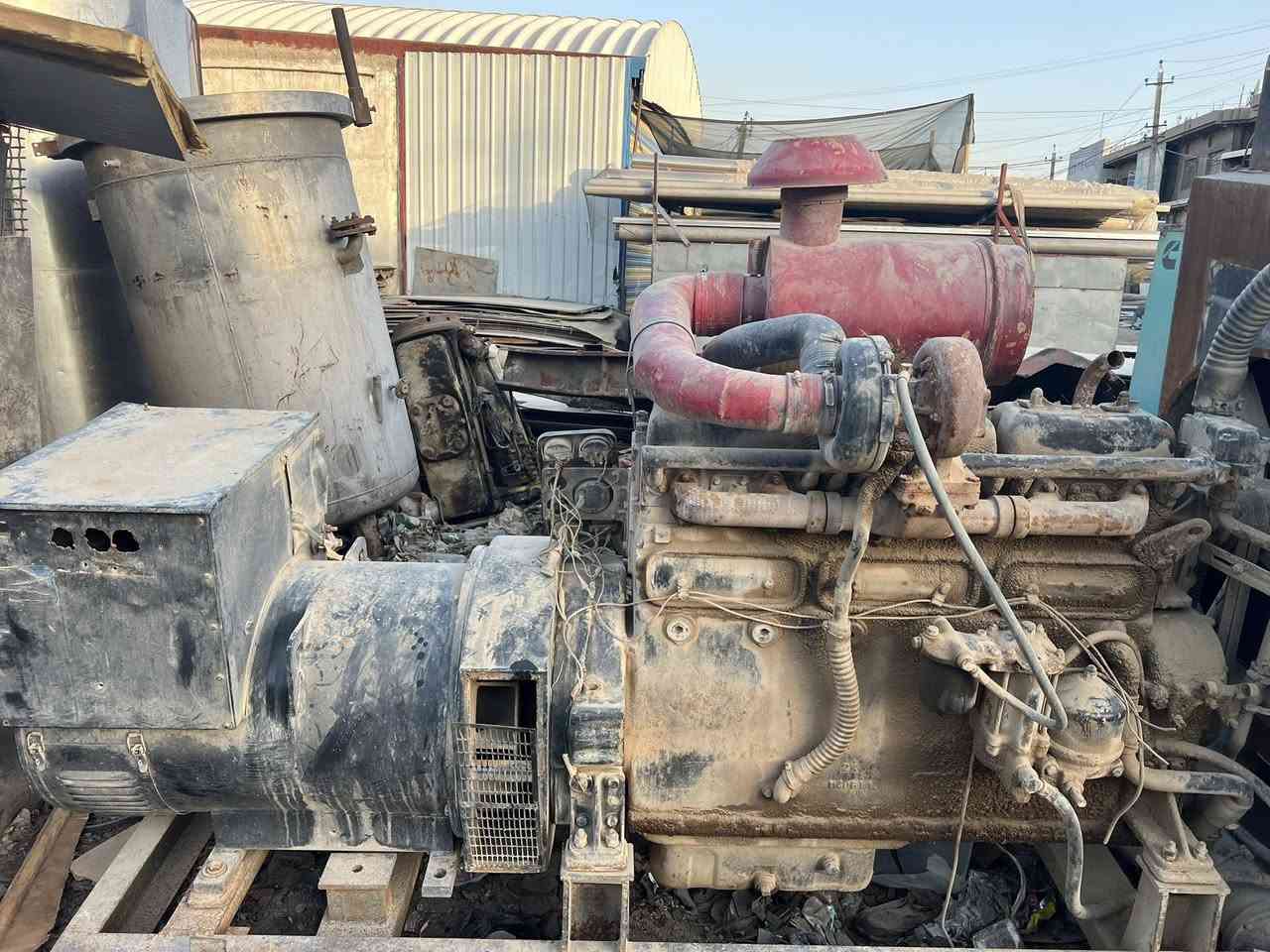 للبيع مولده رينو توليد 250 كيفي ابلادي اخو الجديد مكينه ابلاديه لاصرف لاتنقيص متروكه


**إذا كنت صاحب هذا الإعلان وتريد حذفه لأي سبب، رجاءا أرسل رسالة إلى الدعم الفني**