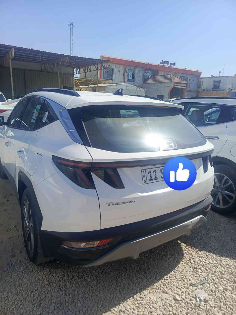 توكسان موديل 2023 خليجي مكفوله كفاله ومسويلها سونار عدى الرواجز مبدلة رقم بغداد انكليزي بسمي فول عدى البانوراما مكاني النجف الاشرف السعر النهائي 196 جوه السوك *********** واتساب متوفر
