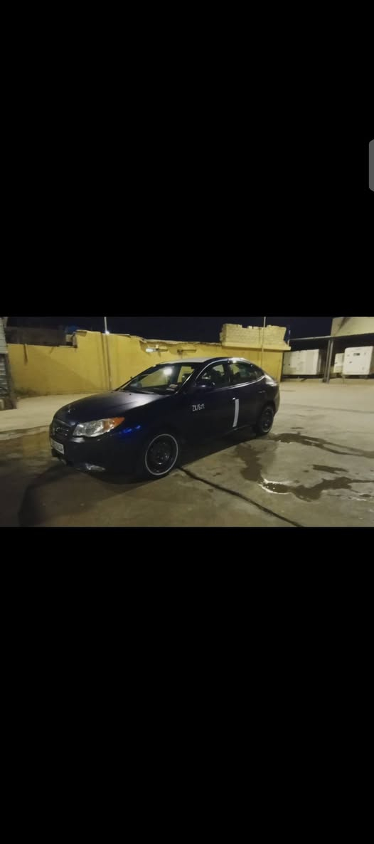 ‎النترا مقدس أمريكي موديل  2007‎ الفلوجة, الأنبار


**إذا كنت صاحب هذا الإعلان وتريد حذفه لأي سبب، رجاءا أرسل رسالة إلى الدعم الفني**