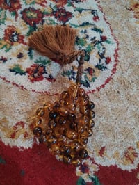 سبحة كهربائية • للبيع