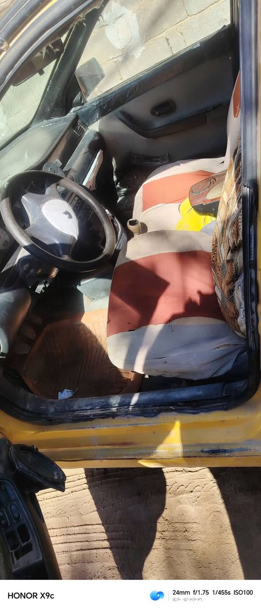 السلام عليكم سمند للبيع سعر ١٣


**إذا كنت صاحب هذا الإعلان وتريد حذفه لأي سبب، رجاءا أرسل رسالة إلى الدعم الفني**