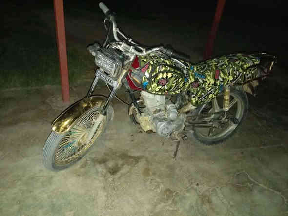 ماطور للبيع 120وبي مجال انوب
شرط شقال تشقل وتمشي ***********
***********
