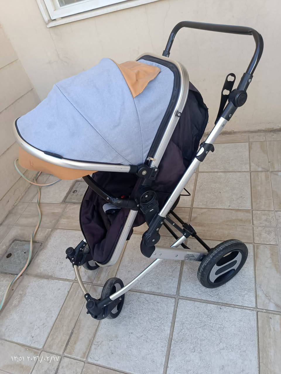 50 مجال


**إذا كنت صاحب هذا الإعلان وتريد حذفه لأي سبب، رجاءا أرسل رسالة إلى الدعم الفني**