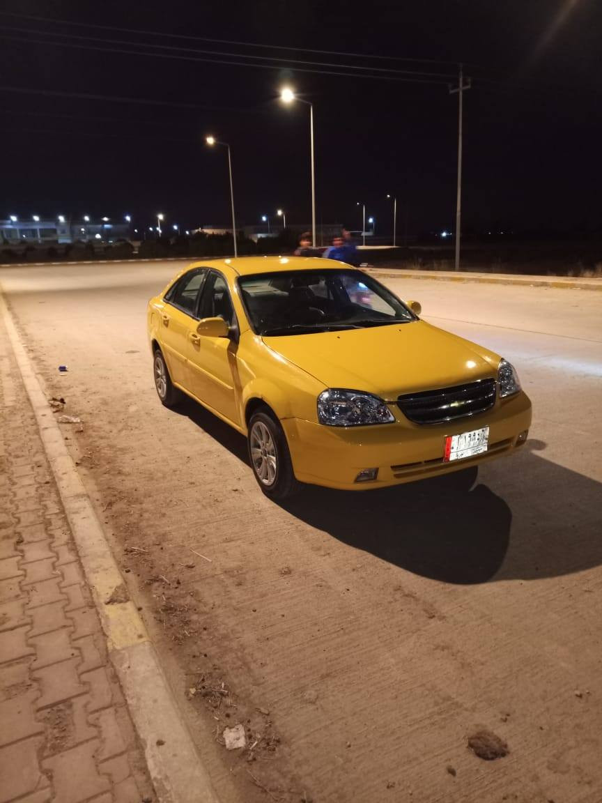 السلام عليكم اوبتره موديل 2011 كفاله من الضربه وتبديل بيه رشات بسيطه السيارة جاهزه  مكينه كير مكفولات حداديه جديدة تخم تاير كهربايات كله شغاله تبريد ثلج السنويه نافذه السعر 43 بيه مجال قليل مكاني ميسان رقمي ***********
