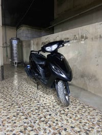 دراجه ماكس 140للبيع دراجه مناقصه اي شي كلشي شغال+صلنصه رياضي FM سعر ال...