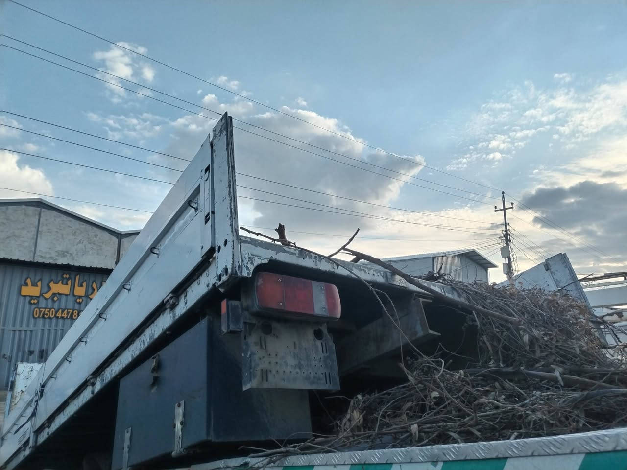 للبيع بودي اتيكؤ صفحة
عنوان أربيل
طول بؤدي ٥٣٠
***********واتساب
