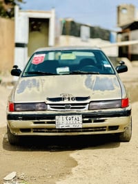 مازدا 626 • اوتوماتيك • رقم الماني