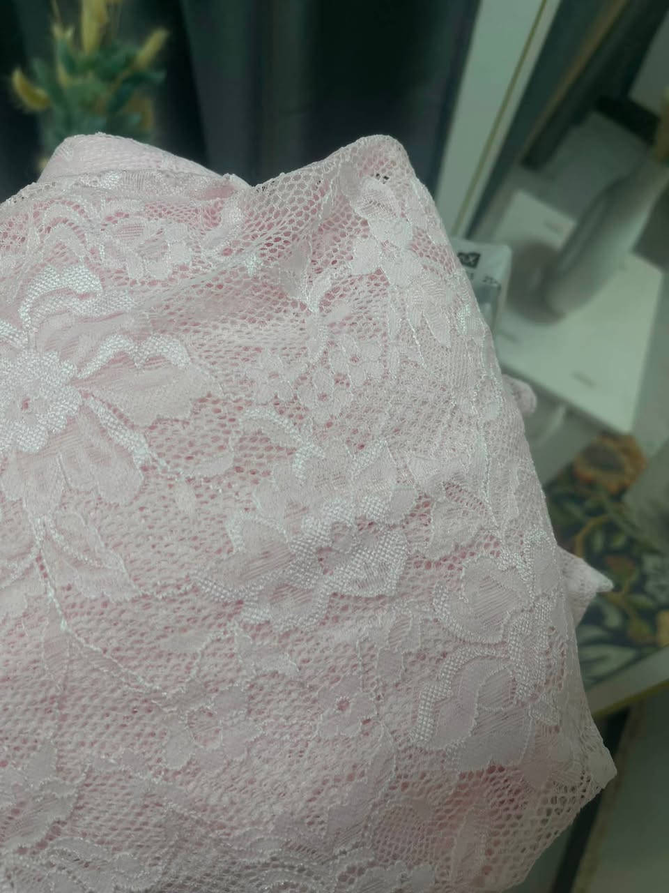 فستان ينفع للعروسه غير مستخدم
كيبور مبطن للركبه 
قياس ٣٦-٣٨
السعر ١٠


**إذا كنت صاحب هذا الإعلان وتريد حذفه لأي سبب، رجاءا أرسل رسالة إلى الدعم الفني**