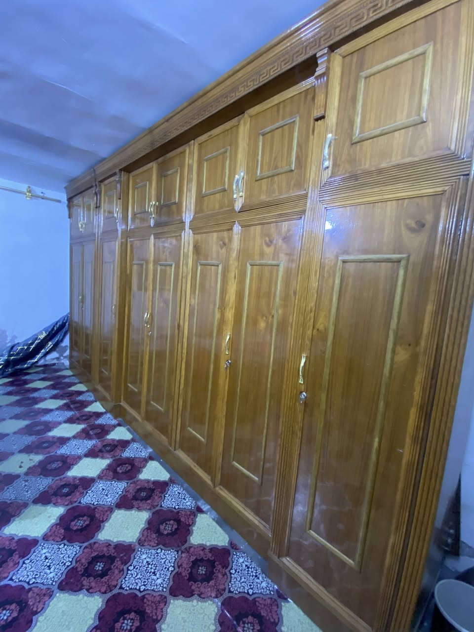 غرفه للبيع صاج احطاطة الأصلي قفلها مليون ونص بعدها بلجياس


**إذا كنت صاحب هذا الإعلان وتريد حذفه لأي سبب، رجاءا أرسل رسالة إلى الدعم الفني**