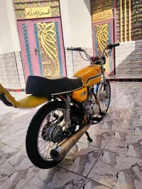 دراجه 4كير للبيع (اوراق) شاصي نامه شلامجه 20 والتعميره 24.مكينه شلامجه...