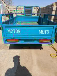 ستوته • موديل 2021 • المحرك مفتوح