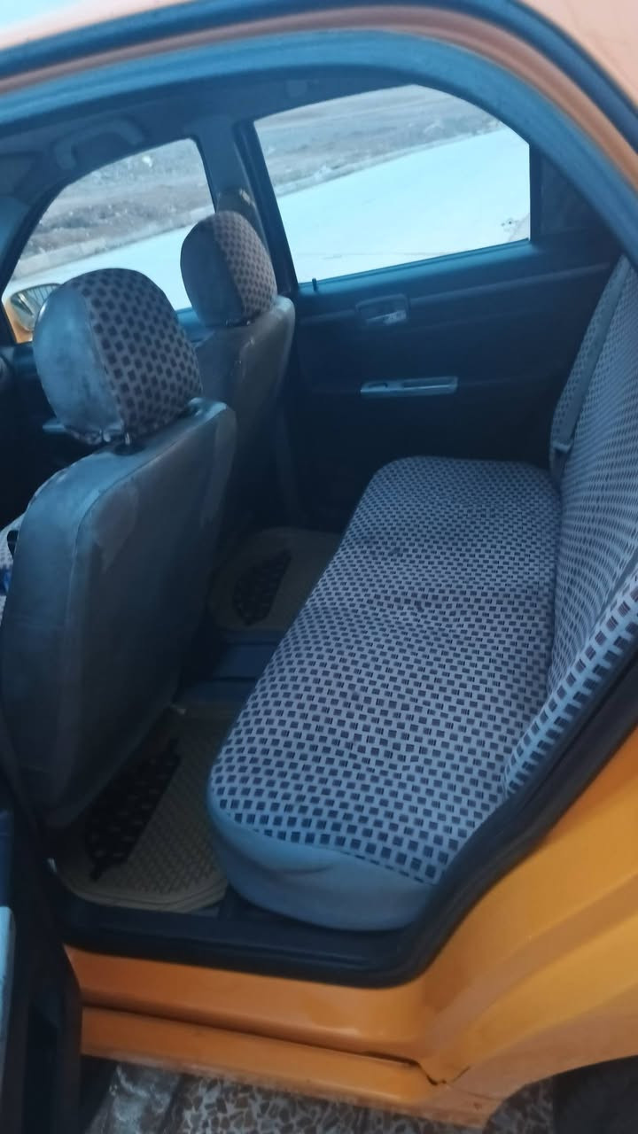 موديل 13 
رقم بغداد دولي 
محرك كير شرط 
طخم تيرات جديد 
طخم امامي جديد 
سياره وضع شركه 
بسمي 
سنويه جديده 
 *********** 
*********** 
السعر 43
