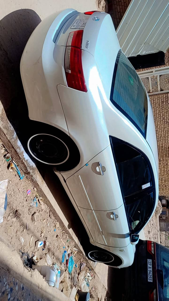 سوناته ادوات كصه جنطه سياره جديده فول دخول
موديل 2009 مكينه 2000 غاز بلاد خط واحد رقم ألماني
طبق الأصل تدفئه تبريد باتري جديد حداديه جديده الاستفسار *********** مكان ذي قار شطره سعر 45 وبيه مجال
