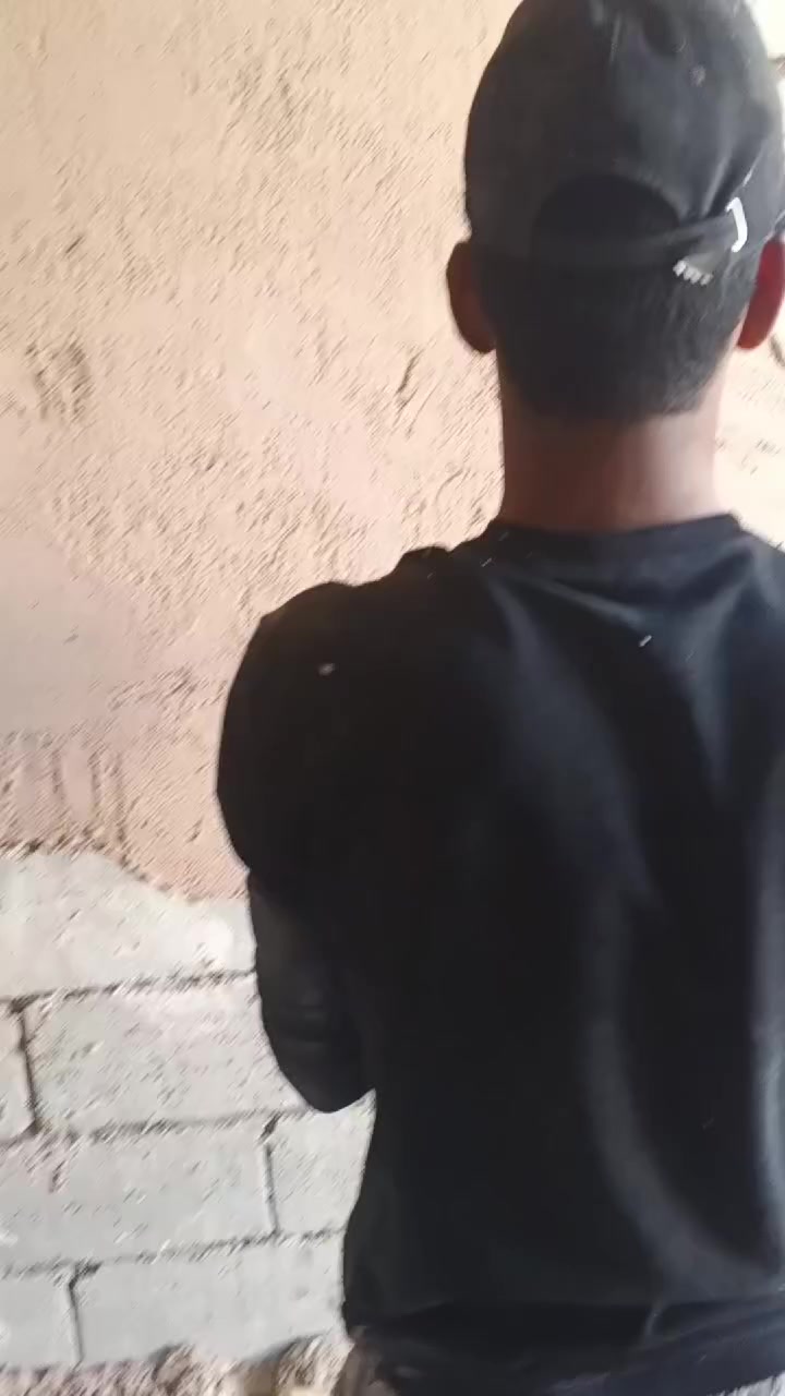 السلام عليكم خلفه لبخ سمنت وجص وبورك شغل درجه اولى ***********
