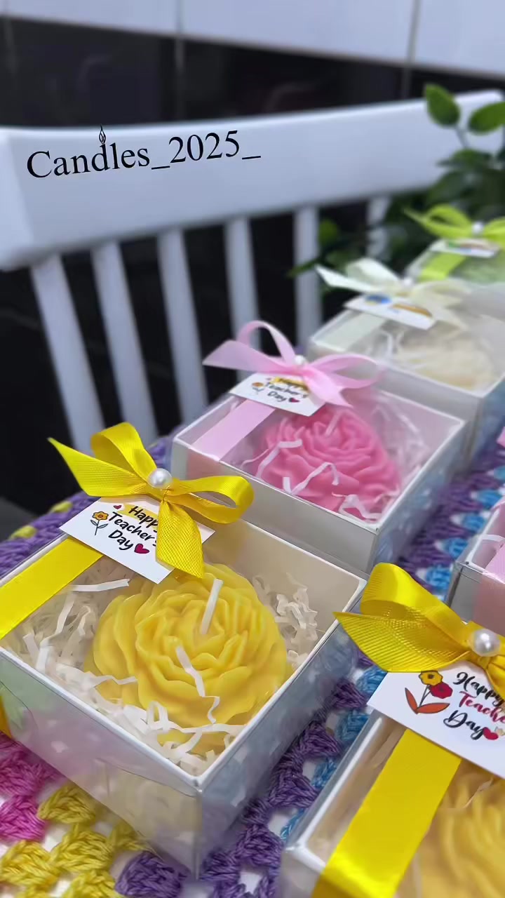 "قُم للمعلّمِ وفّهِ التبجيلا.. كادَ المعلّمُ أن يكونَ رسولا"
توزيعات شموع معطره حسب الطلب


**إذا كنت صاحب هذا الإعلان وتريد حذفه لأي سبب، رجاءا أرسل رسالة إلى الدعم الفني**